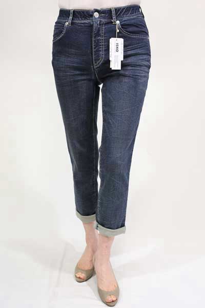 ROBE 年間物/25aw【ローブ/パシオーネ/定番/516602】ISKOイスコ