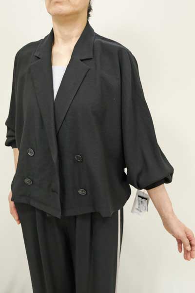 パシオーネ　セットアップ パシオーネ セットアップ入荷 : リコシェスタッフブログ*りこログ*