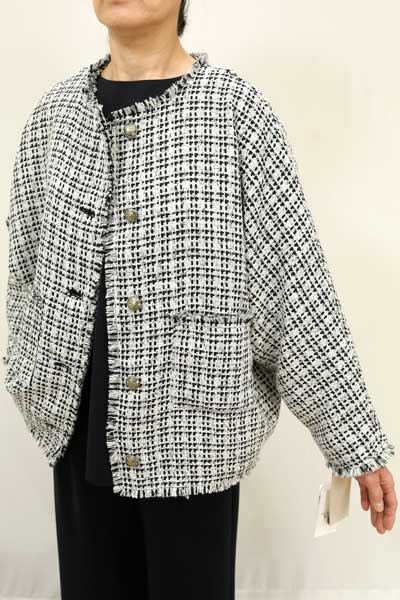 Dignite collier（ディニテコリエ） 春夏物【ディニテコリエ/80267039