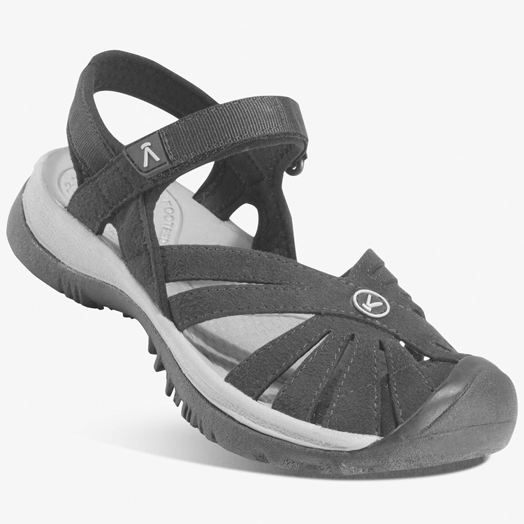 KEEN 期間限定ポイント10倍 キーン ROSE SANDAL 1008783