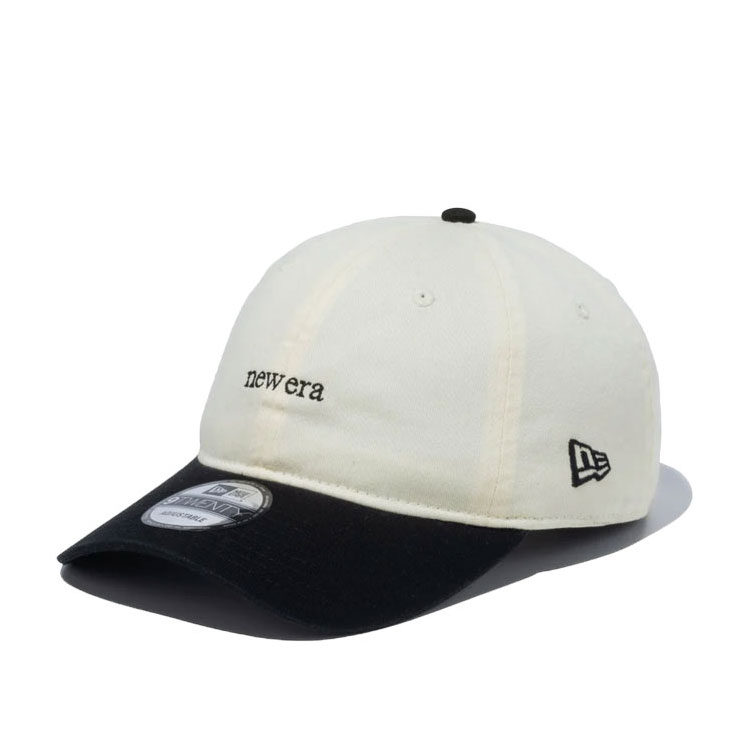 ニューエラ キャップ 9TWENTY 2-Tone new era 14109805