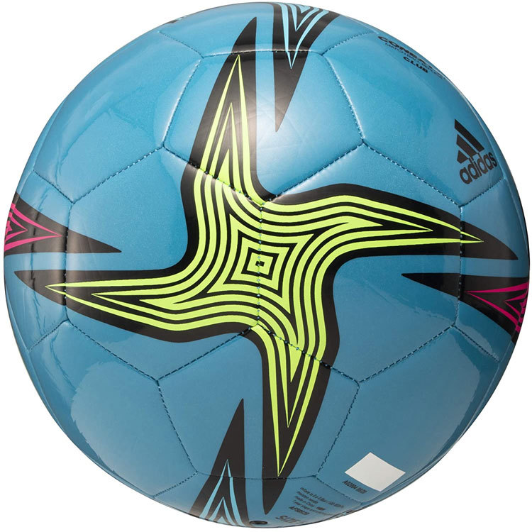 adidas アディダス サッカーボール FIFA2021 コネクト21 クラブ