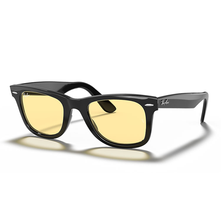 レイバン　WAY FARER サングラス 小さめサイズ Ray-Ban レイバン サングラス RBR0502S 6677VR 50 WAYFARER