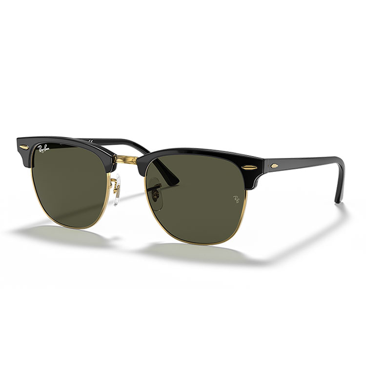 レイバン サングラス Ray-Ban クラブマスター RB3015F 美品 楽天市場】Ray-Ban レイバン サングラス RB3016F 990/58 55