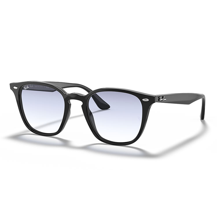Ray-Ban サングラス ☆ Ray-Ban（レイバン） サングラス RB4258 Ray-Ban RB4258F 601/19 52 20