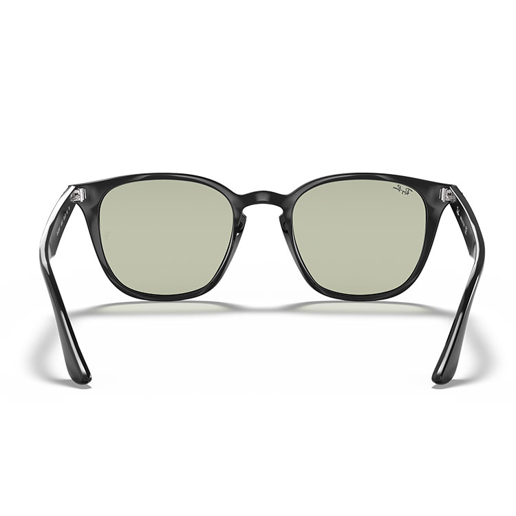 Ray-Ban レイバン サングラス RB4258 ウォッシュド レンズ