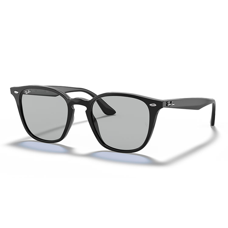 Ray-Ban（レイバン） サングラス RB4258 ウォッシュド レンズ Ray-Ban