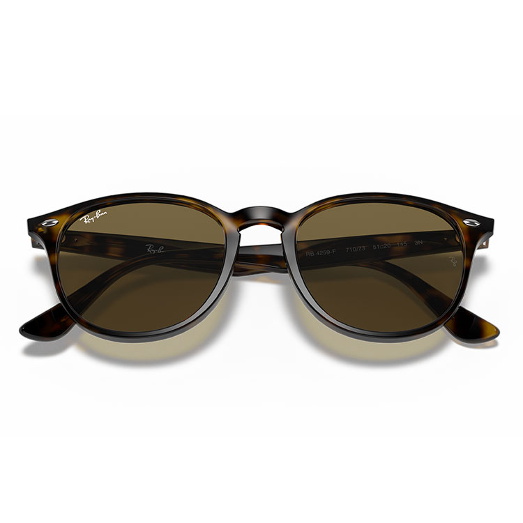 Ray-Ban（レイバン） サングラス RB4259 Ray-Ban RB4259F 710/73 53 20