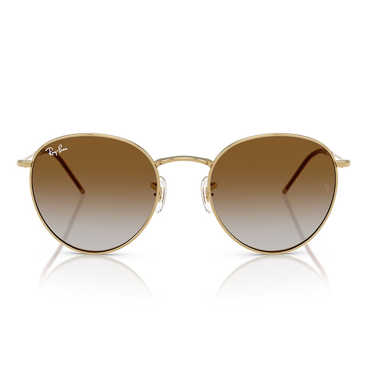 Ray-Ban 在庫処分 レイバン サングラス ラウンド リバース
