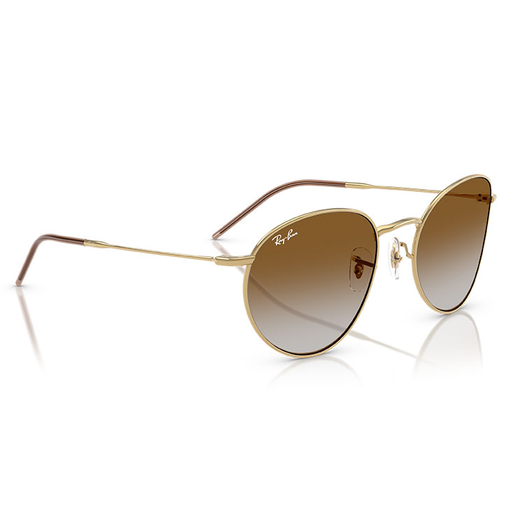 Ray-Ban 在庫処分 レイバン サングラス ラウンド リバース