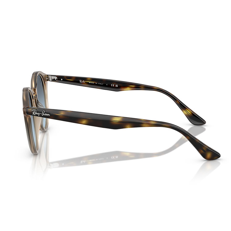 Ray-Ban レイバン サングラス RB2180 RB2180F 8788V1 51 20 国内