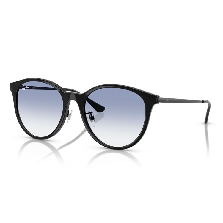 Ray-Ban（レイバン） サングラス RB4334D Ray-Ban RB4334D 601/19 55