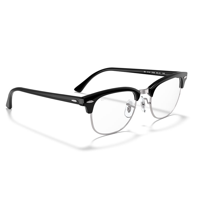 Ray-Ban レイバン メガネ クラブマスター オプティクス RX5154
