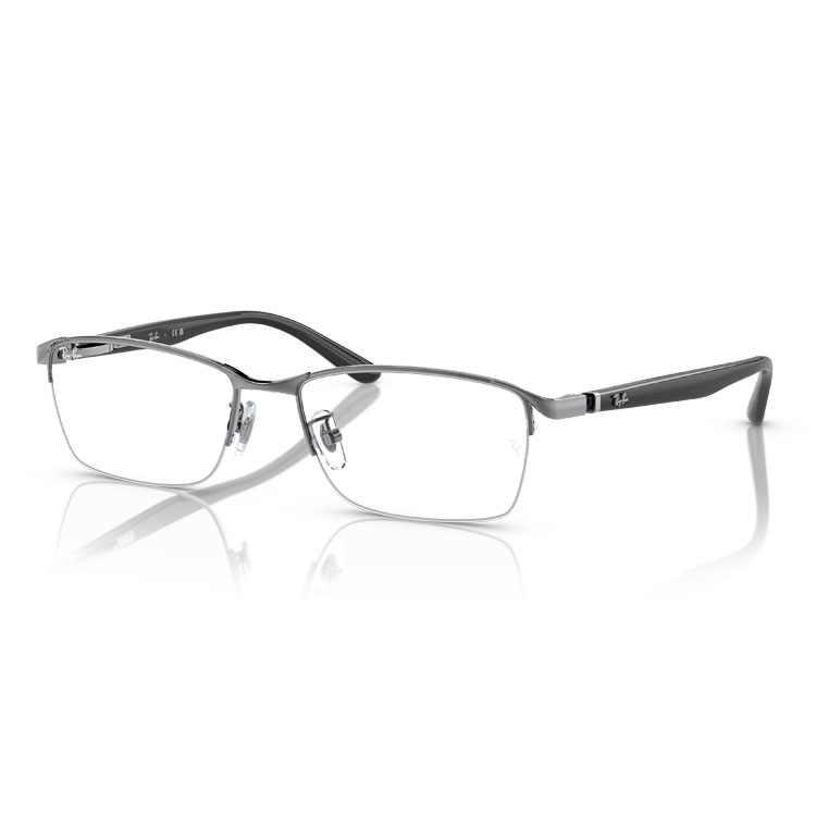 Ray-Ban（レイバン） メガネ RB6501 オプティクス Ray-Ban RX6501D