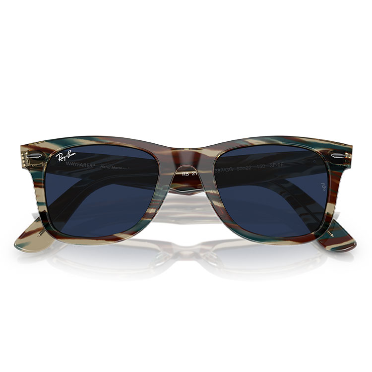 限定品　Rayban レイバン　ウェイファーラー Ray-Ban レイバン サングラス オリジナル ウェイファーラー
