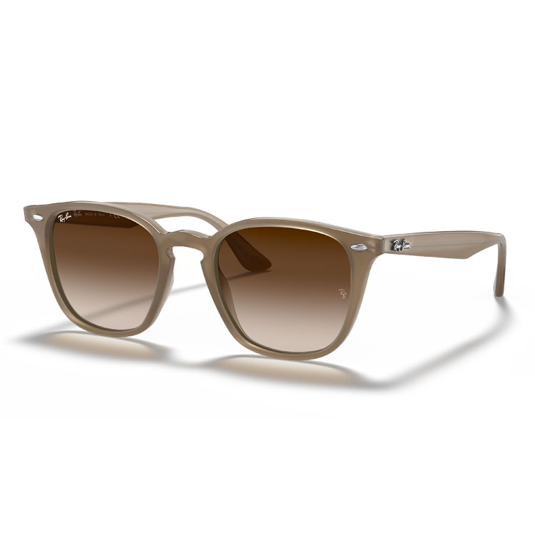【美品】Ray-Ban RB-4258-F ブラウン サングラス Amazon | [レイバン] サングラス RB4258F BLACK 52 | サングラス