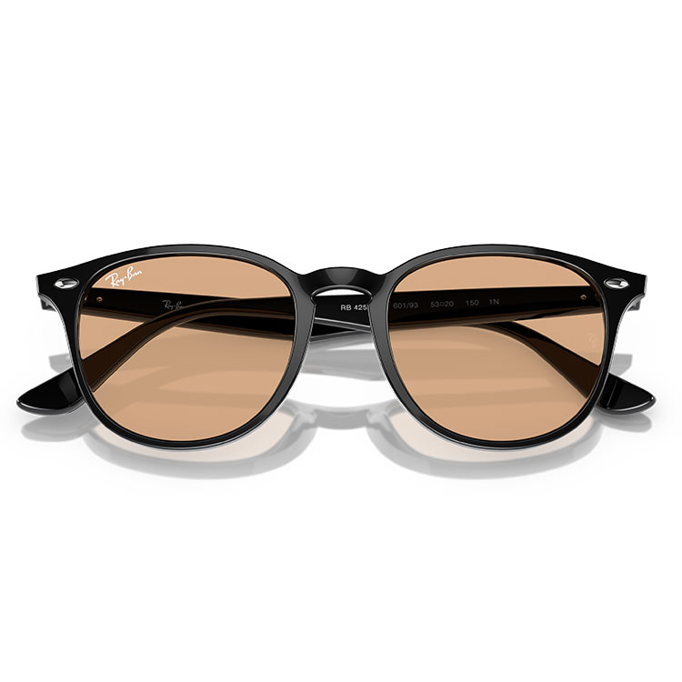 新品RayBanレイバンRB4259F 601/93 53 RB4259F 601/93 53 レイバン Ray-Ban サングラス フルフィット