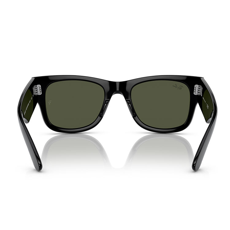Ray-Ban レイバン サングラス メガ ウェイファーラー RB0840SF