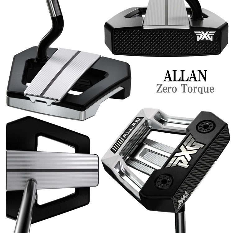 キャロウェイパター Callaway キャロウェイ パターカバー HC OD AM CASUAL BLADE BLK