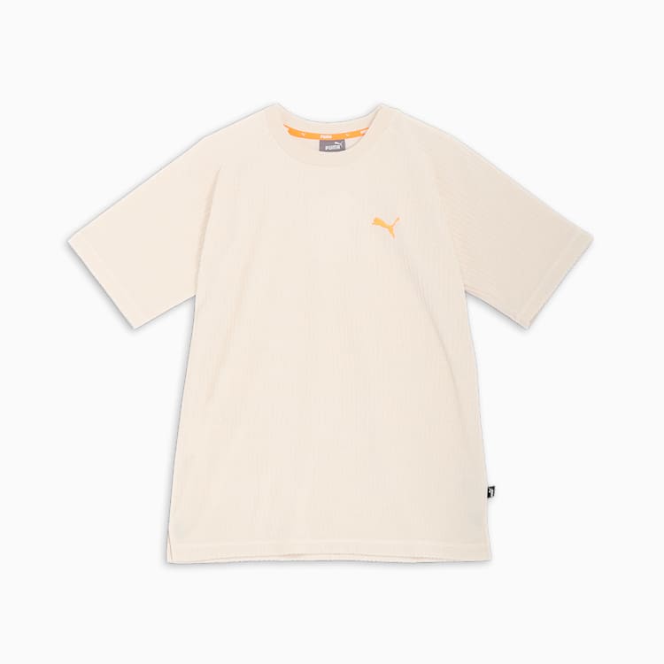 クリアランスセール メール便配送 プーマ SUMMER PACK パイル Tシャツ 680677-8...