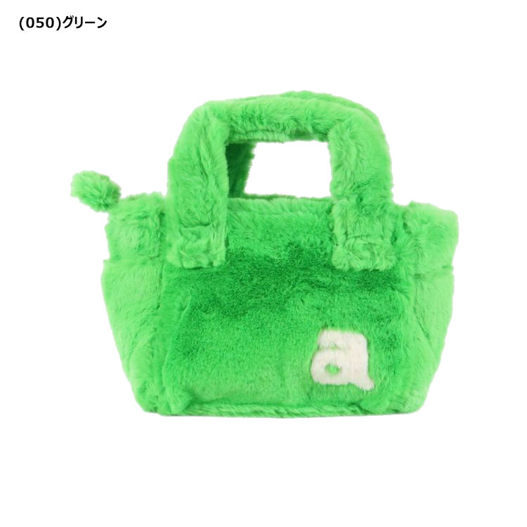 新品 アルチビオ カートバッグ ARCHIVIO アルチビオ カートバッグ ハート 総柄 ゴールド系