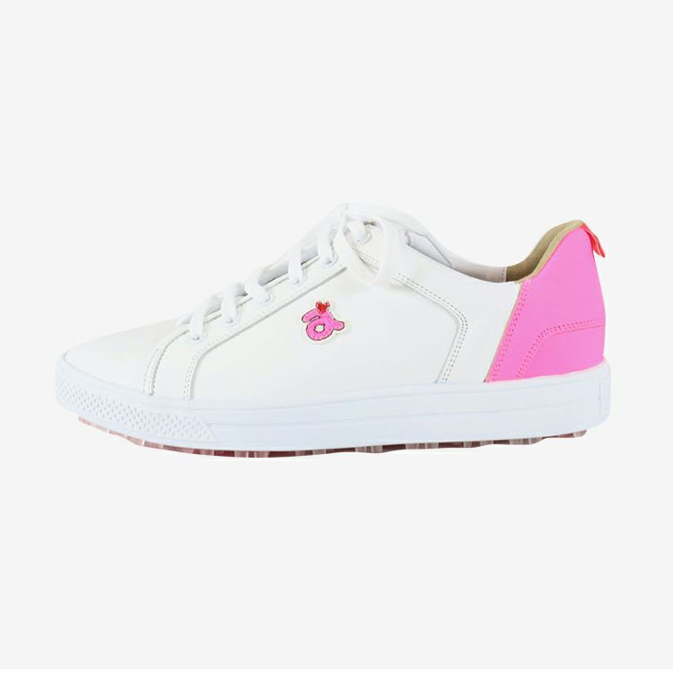 アルチビオ ゴルフ ゴルフシューズ レディース シューレース スパイクレス archivio（アルチビオ） 秋冬 ゴルフ ゴルフシューズ レディース