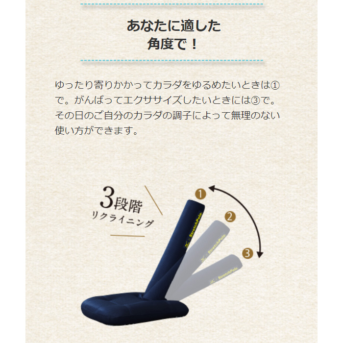 MIZUNO（ミズノ） 期間限定ポイント15倍 ストレッチポール ビー