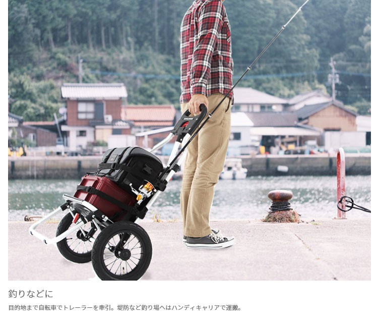 DOPPELGANGER - ドッペルギャンガー　サイクルトレーラー ヨドバシ.com - DOPPELGANGER ドッペルギャンガー サイクル