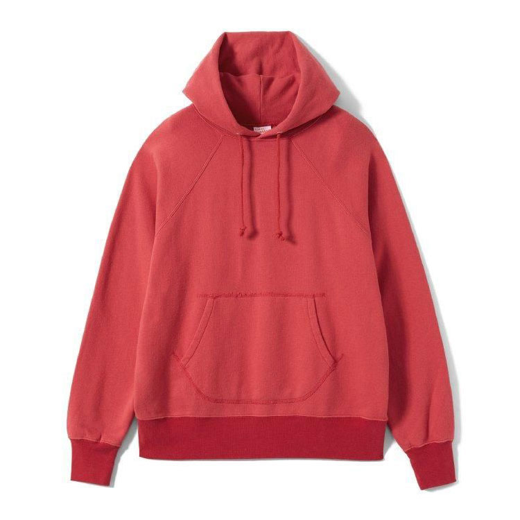 ヘルスニット ＃3152 トンプキンス スウェット 後付けフーディ Healthknit（ヘルスニット） ＃3151 トンプキンス スウェット フーディ