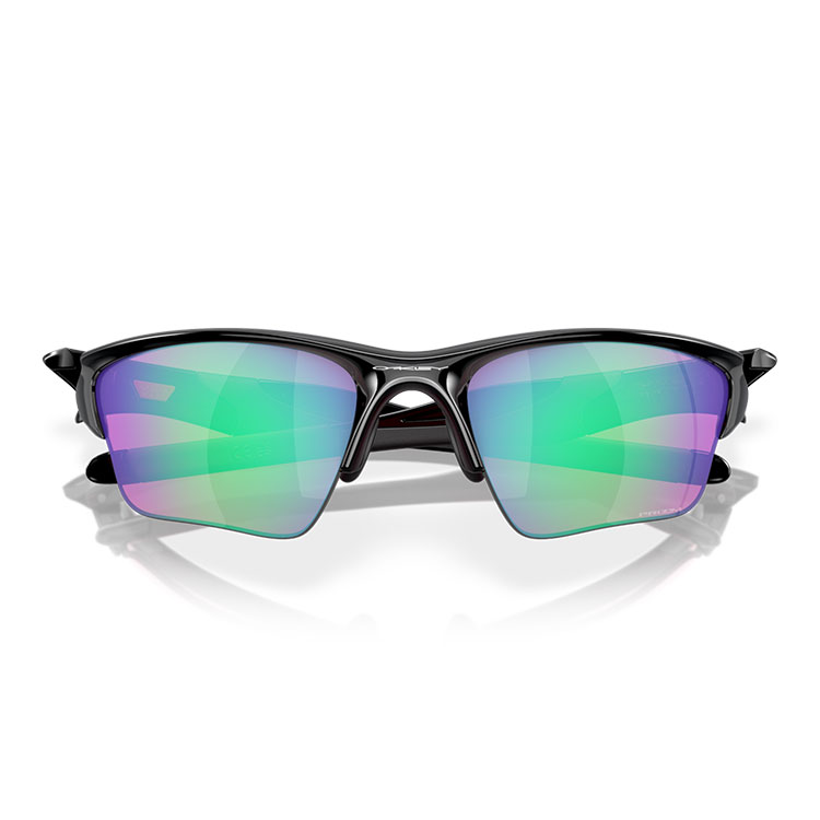 OAKLEY（オークリー） サングラス ハーフ ジャケット 2.0 XL OO9154