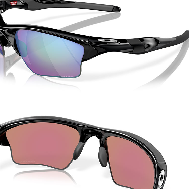 OAKLEY（オークリー） サングラス ハーフ ジャケット 2.0 XL OO9154