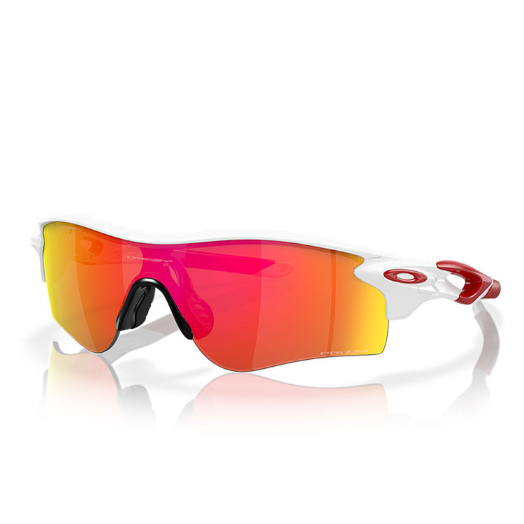 オークリー メンズ サングラス レーダーロック パス OO9206-4638 Oakley RadarLock Path Asian Fit 国内正規品｜annexsports｜02