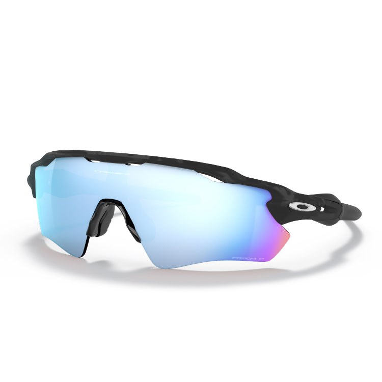 オークリー メンズ サングラス レーダー EV パス OO9208-C038 Oakley Radar EV Path Standard Fit 偏光レンズ 国内正規品｜annexsports｜02