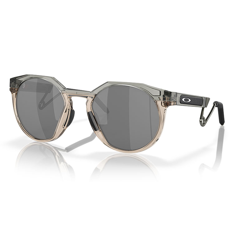 オークリー メンズ サングラス デイミアン リラード シグネチャー ハウストン メタル OO9279-0552 Oakley Damian Lillard HSTN Metal Standard Fit 国内正規品