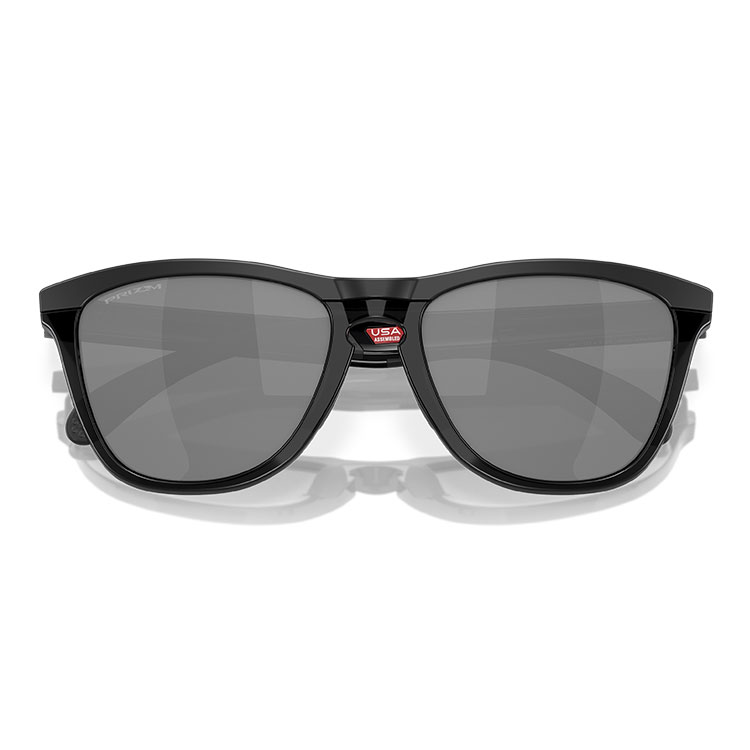 OAKLEY（オークリー） サングラス フロッグスキン レンジ OO9284A-0855