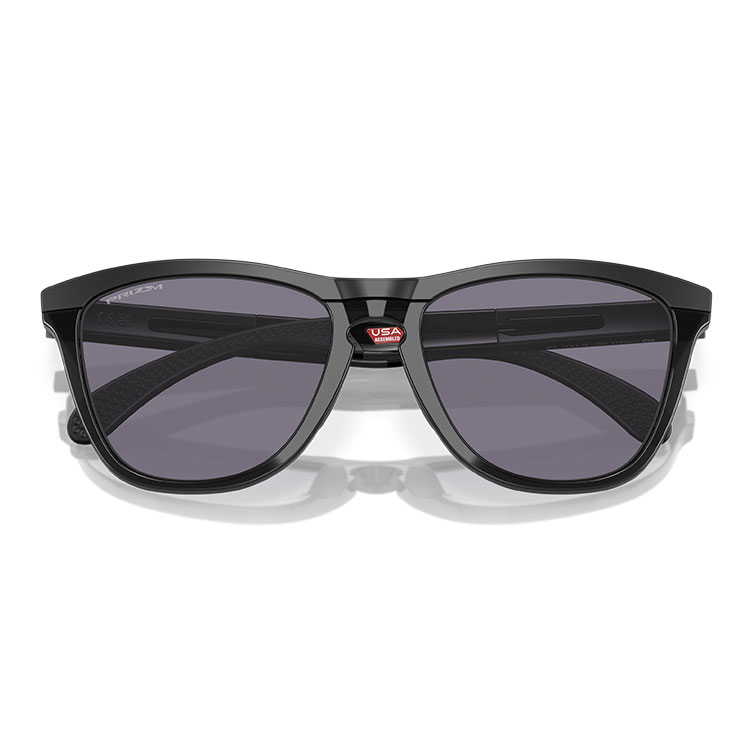 OAKLEY（オークリー） サングラス フロッグスキン レンジ OO9284A-1055