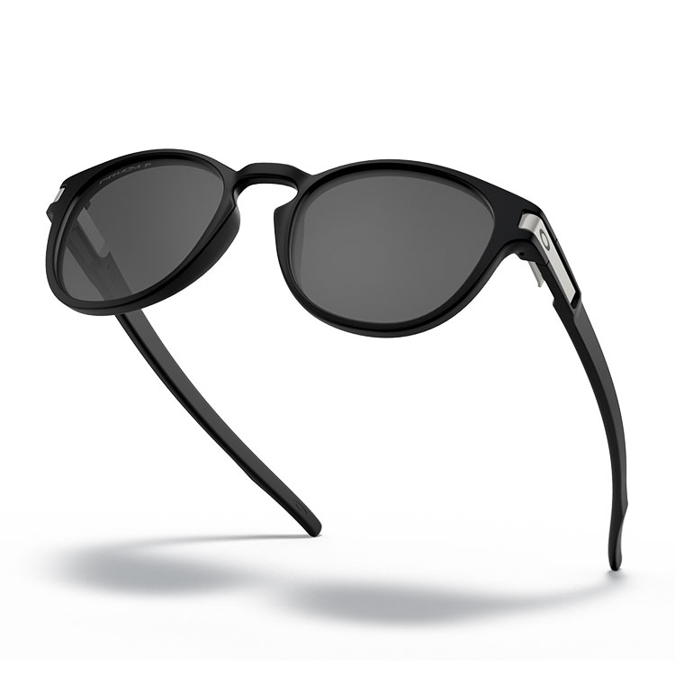 OAKLEY（オークリー） サングラス ラッチ OO9349-2853 Oakley Latch