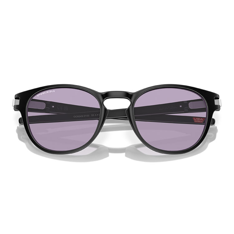 OAKLEY（オークリー） サングラス ラッチ OO9349-5153 Oakley Latch