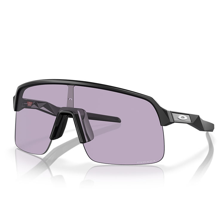 オークリー メンズ サングラス スートロ ライト OO9463A-2339 Oakley Sutro Lite Asian Fit 国内正規品｜annexsports｜02