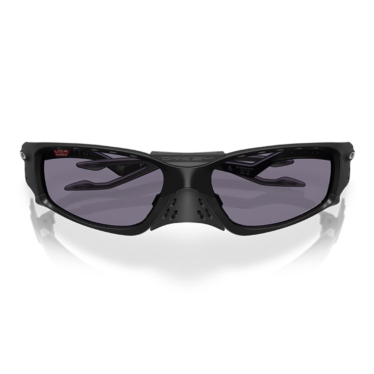 OAKLEY（オークリー） サングラス プランタリス SQ OO9529-0161 Oakly