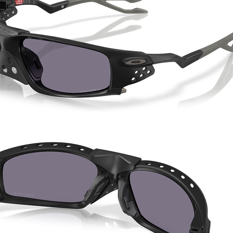 OAKLEY（オークリー） サングラス プランタリス SQ OO9529-0161 Oakly