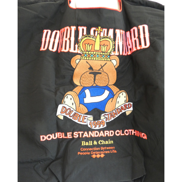 DOUBLE STANDARD CLOTHING 【期間限定10％OFF】0400009243