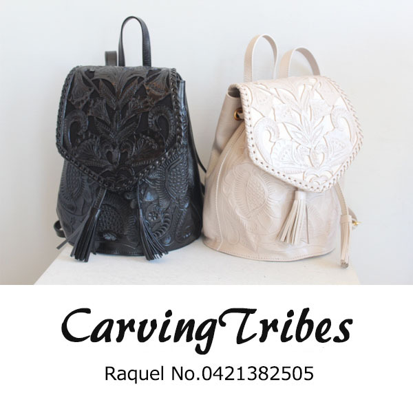 期間限定10％OFF 0421382505,Carvingtribes,Raquel,カービング