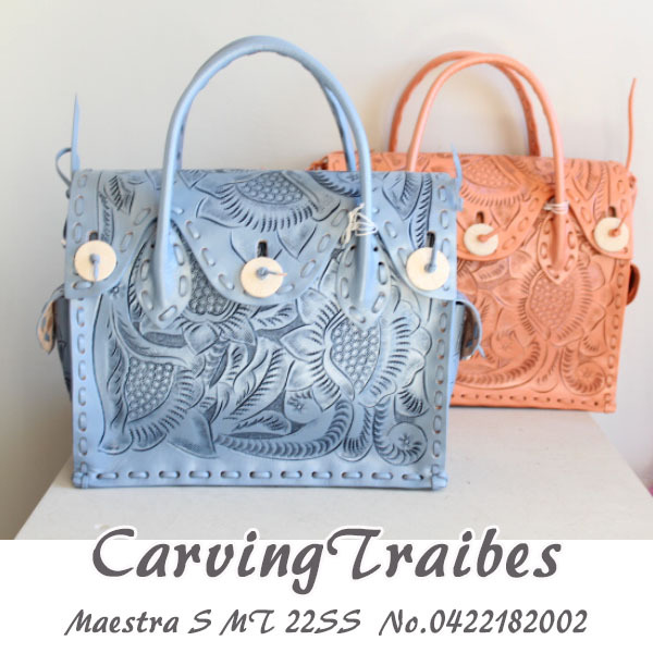 SALE セール 40%OFF 0422182002,Carvingtribes, Maestra S MT22SS 