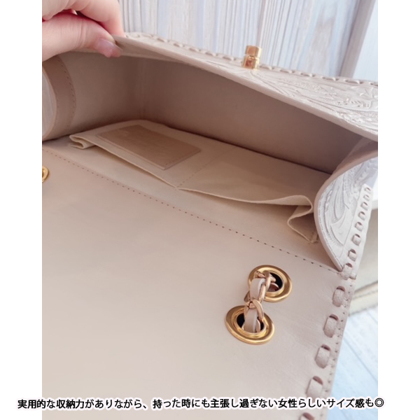 期間限定10％OFF 0422182518,CarvingChainBAG,Carvingtribes