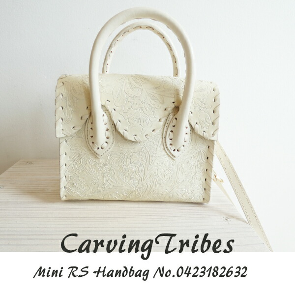 マーケティング carving tribes mini RS handbag savingssafari.com