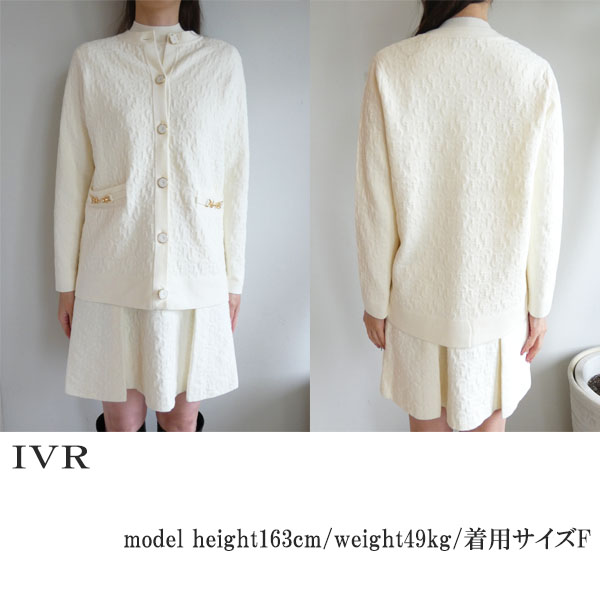 SALE セール CWNT225064,CELFORD,ロゴふくれジャガードニット