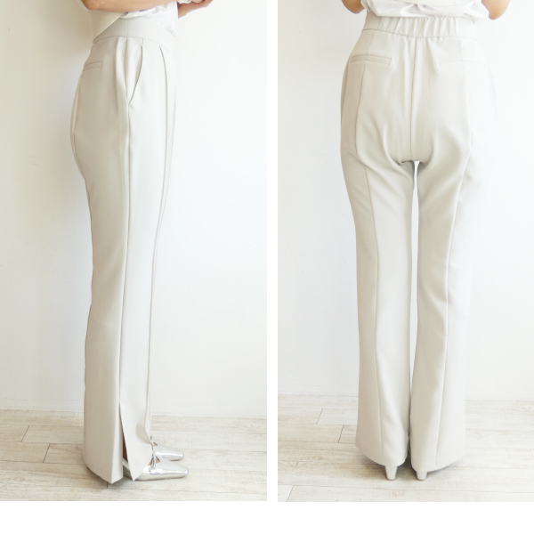 GRACE CONTINENTAL SALE,セール,FWFP244224,スリムフレア