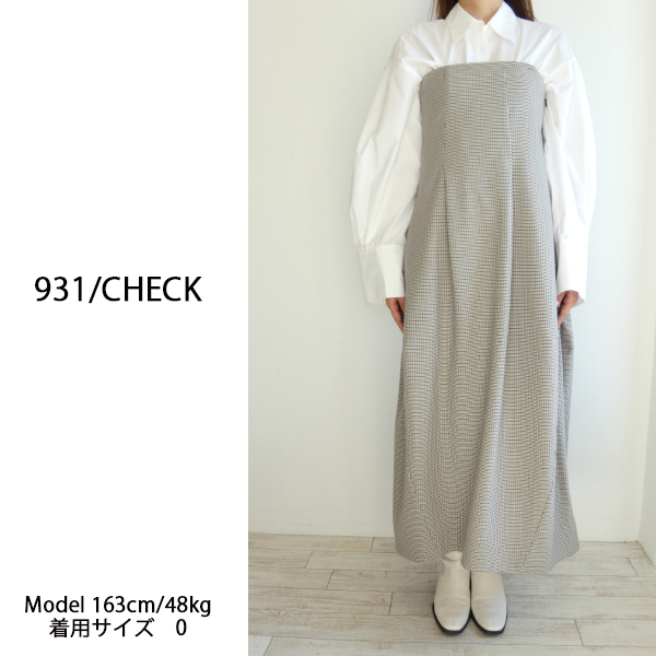 ❤️24新作 新品♡ SelfPortrait 白キャミワンピース♡　B01 FRAY I.D 【50％OFF半額セール】16WFO251007,styling