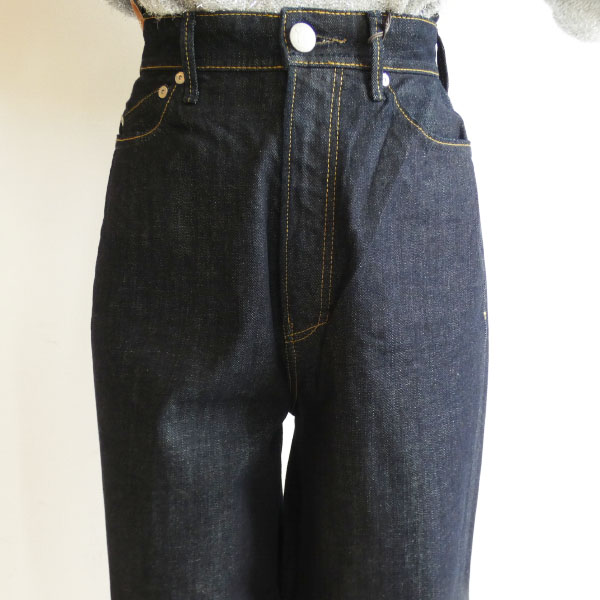 YANUK 【期間限定10％OFF】57142220,ルーズストレート